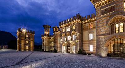 Elia Falaschi Photographer