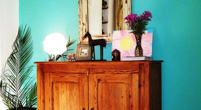 Veronica Degregori Arte, Diseño y Decoración