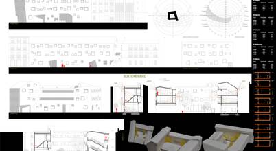 PABLO ROJAS ARQUITECTURA