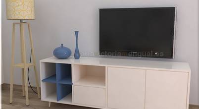 MUMARQ ARQUITECTURA E INTERIORISMO