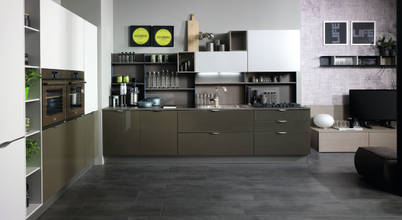 stosa cucine