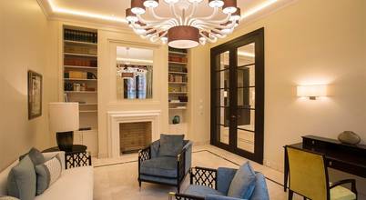 Sweets & Spices Dekoration und Möbel