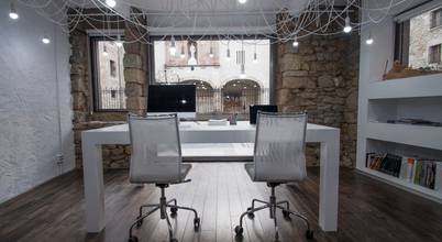 Ramos Bilbao Architects