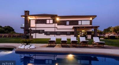 Indire Reformas S.L.