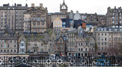 Find The Right Architects In Edinburgh Homify