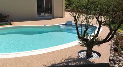 Creation Sol Mur Design