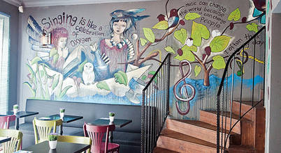 Gamze Yalçın Studio