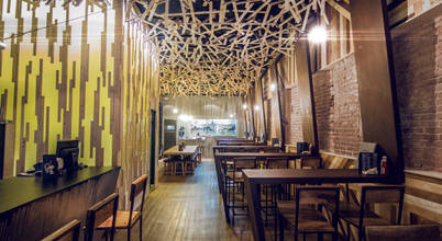 INTERTECH ESPACIO CREATIVO