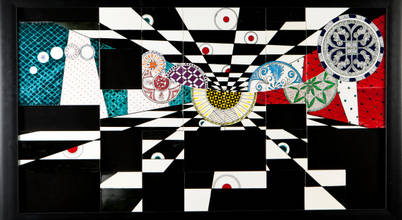 203 Çini ve Seramik Atölyesi