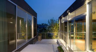 有限会社　都市建築設計集団／UAPP 