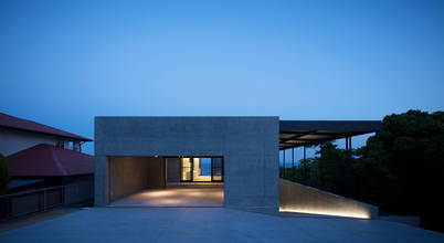 Kobe の 建築家 Homify Kobe の 建築家 Homify