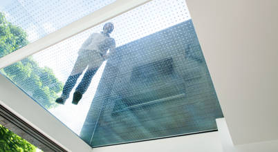 Lipton Plant Architects