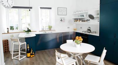 Cassidy Hughes Interior Design