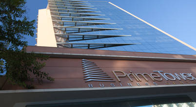 Espaço Livre Arquitetura