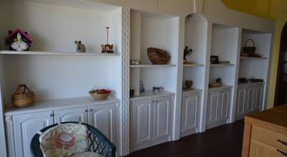 Ic Mimarlar Kategorisinde Bodrum Mugla Sehrindeki En Ideal Profesyoneli Bulun Homify