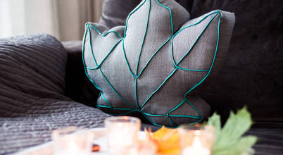 Nähjournal 'Sauber eingefädelt'