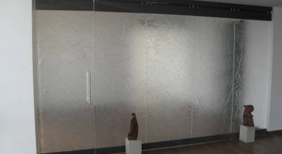 YBM Tasarım Dekoratif Cam Paneller