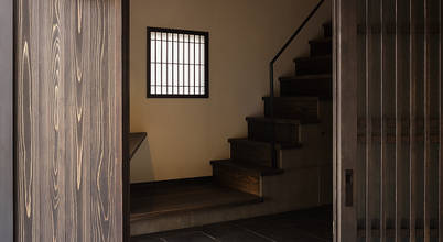 傳寶慶子建築研究所