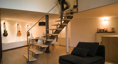 Find The Right Interior Architects In Lille Homify