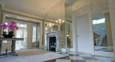 Mirrorworks, The Antique Mirror Glass Company