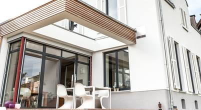 raumatmosphäre pantanella