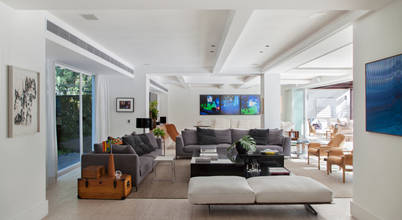 Gisele Taranto Arquitetura