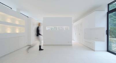 Find The Right Interior Architects In Darmstadt Homify