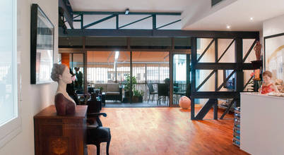 Torres Estudio Arquitectura Interior