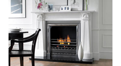Find The Right Fireplaces In Konya Homify