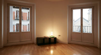 Renova Design Arquitectura