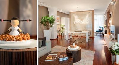 BERLINRODEO interior concepts GmbH