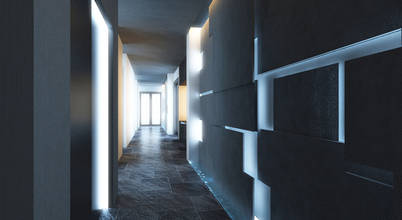 Ayaz Ergin Archıtecture & Desıgn