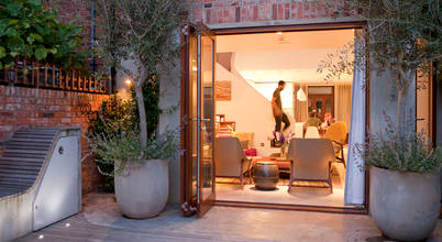 Scenario Architecture