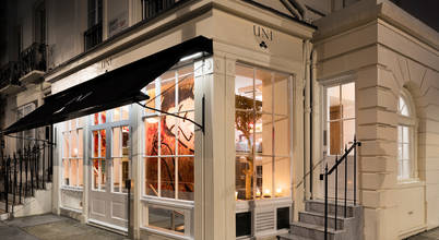 Adventure In Architecture