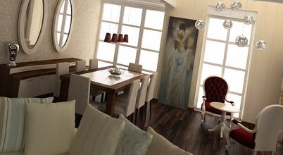 levent tekin iç mimarlık