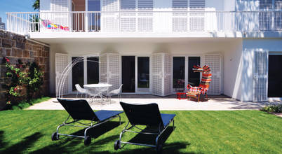 Nuno Ladeiro, Arquitetura e Design