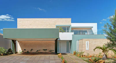 VOLF arquitetura & design