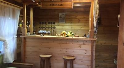 Tabiat Ahşap Tasarım ve Uygulama San. Tic. Ltd. Şti