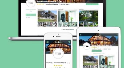 Mustermann Architekturbüro