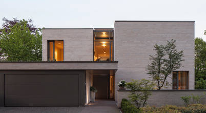 Finden Sie Den Passenden Architekten In Essen Homify
