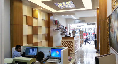 Emre Urasoğlu İç Mimarlık Tasarım Ltd.Şti.