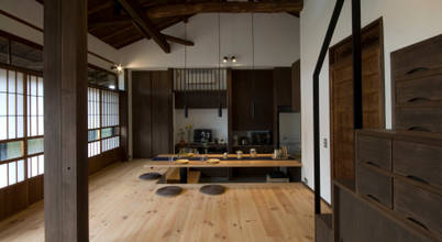 森村厚建築設計事務所