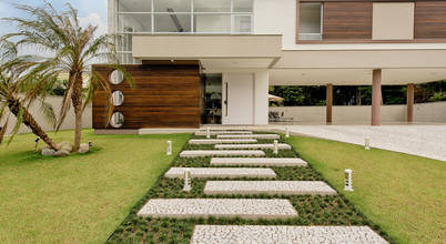 Espaço do Traço arquitetura