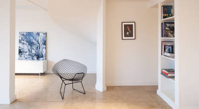 helen hughes design studio ltd