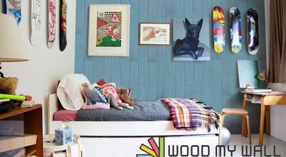 WoodMyWall