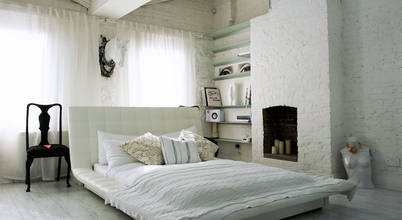 Michele Longoni Interiors