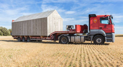 ÁBATON Arquitectura