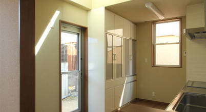 三浦喜世建築設計事務所