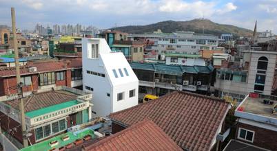 AAPA건축사사무소