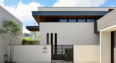 Nagoya の 建築家  homify